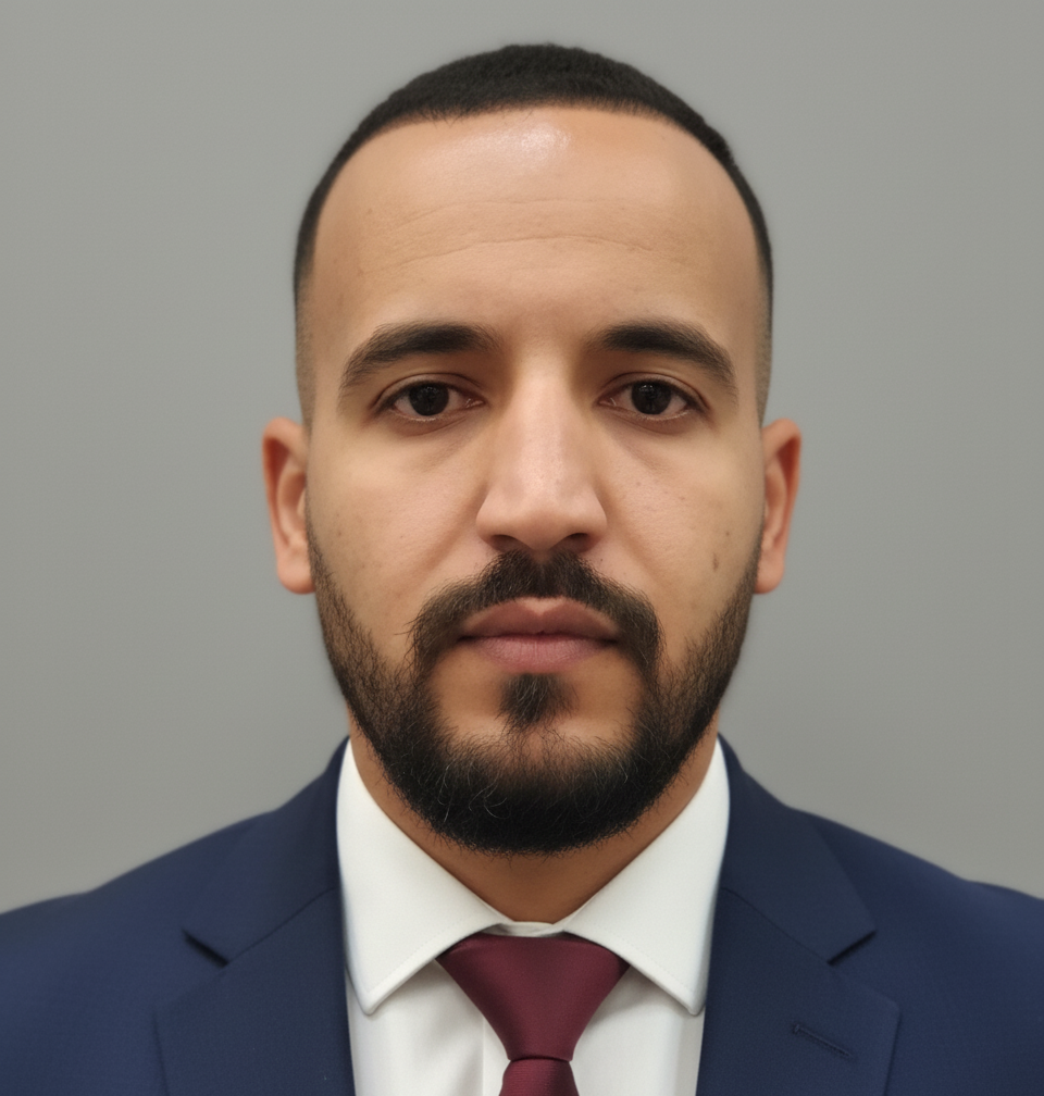 المشرف سيد مجدي